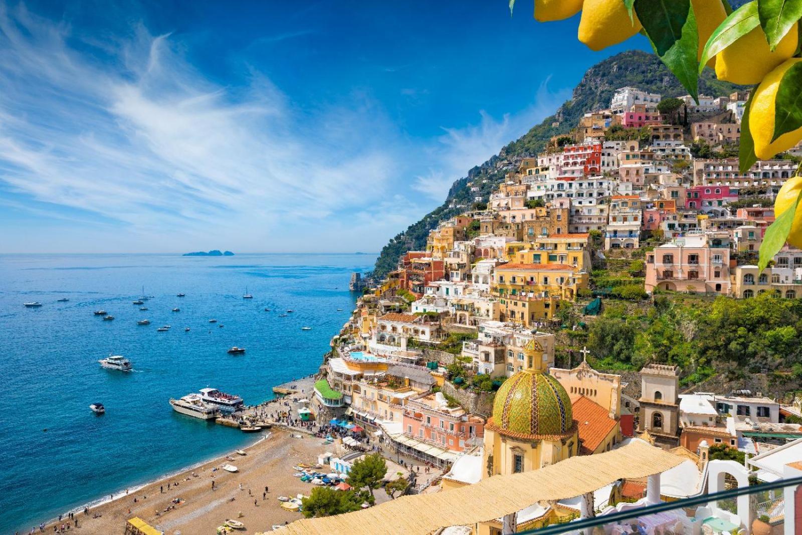 Donna Lena Relais Napoli Bed & Breakfast Exterior foto