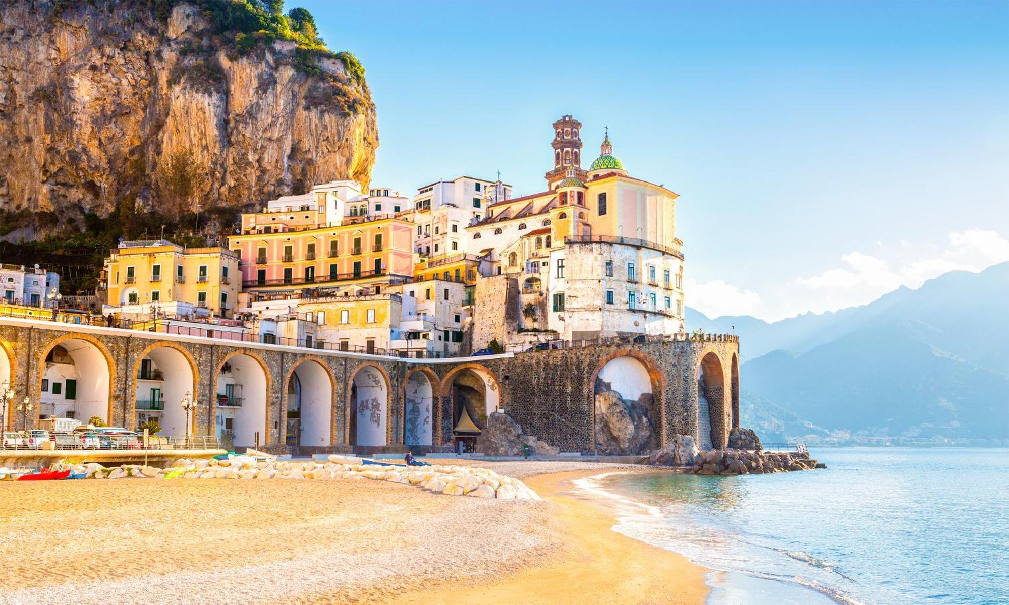 Donna Lena Relais Napoli Bed & Breakfast Exterior foto