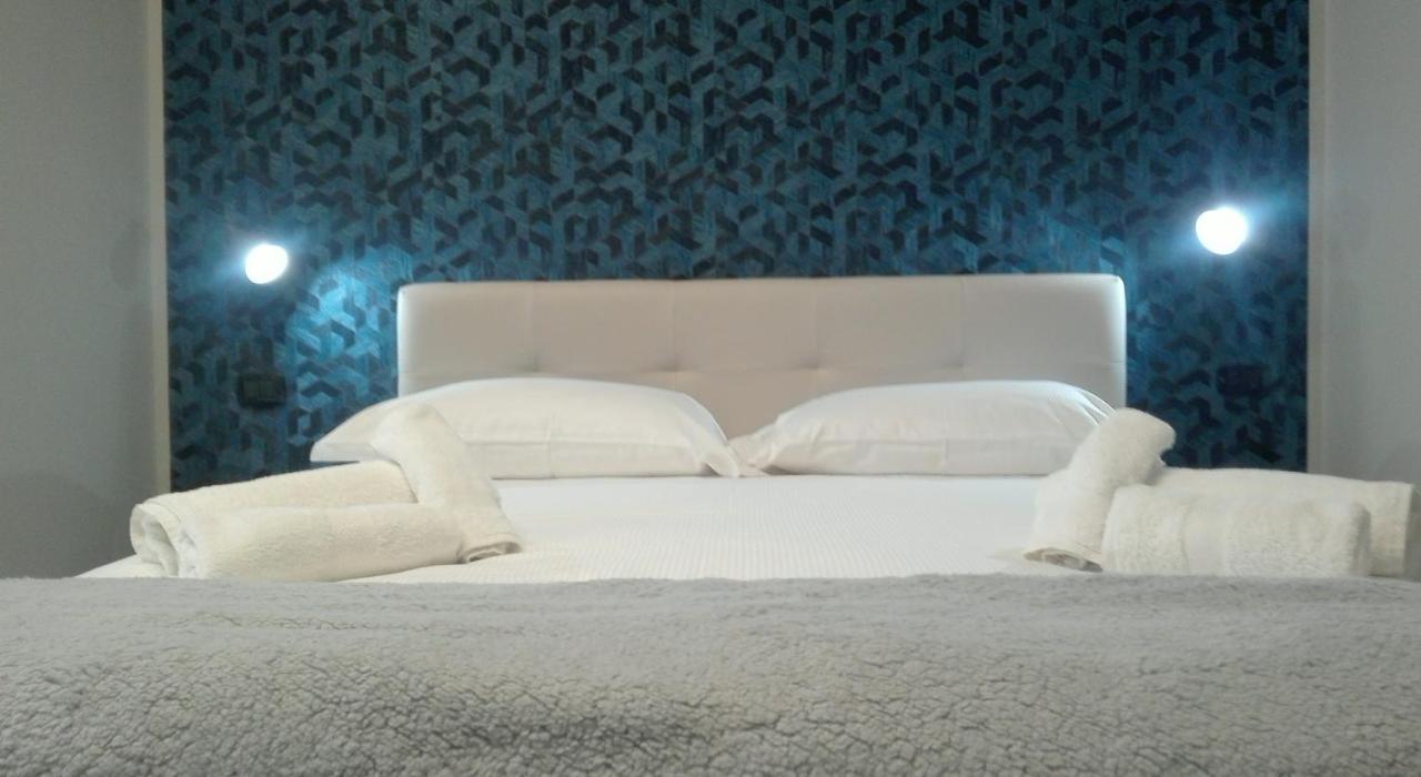 Donna Lena Relais Napoli Bed & Breakfast Exterior foto
