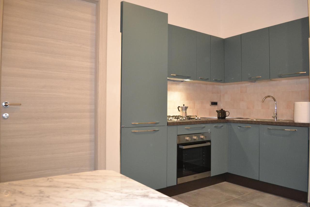 Donna Lena Relais Napoli Bed & Breakfast Exterior foto