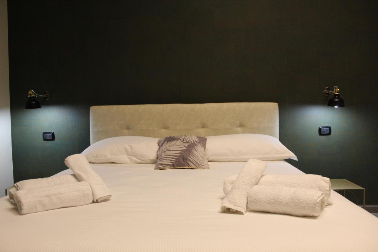Donna Lena Relais Napoli Bed & Breakfast Exterior foto
