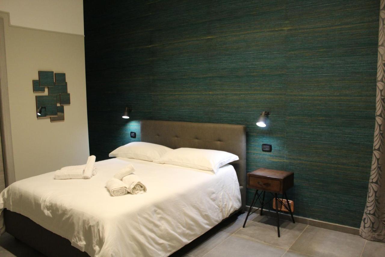 Donna Lena Relais Napoli Bed & Breakfast Exterior foto
