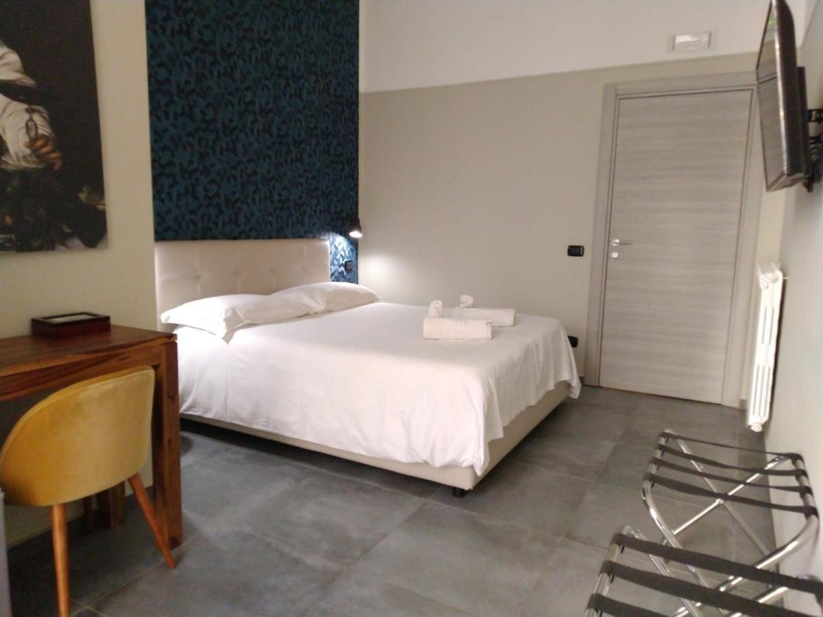 Donna Lena Relais Napoli Bed & Breakfast Exterior foto
