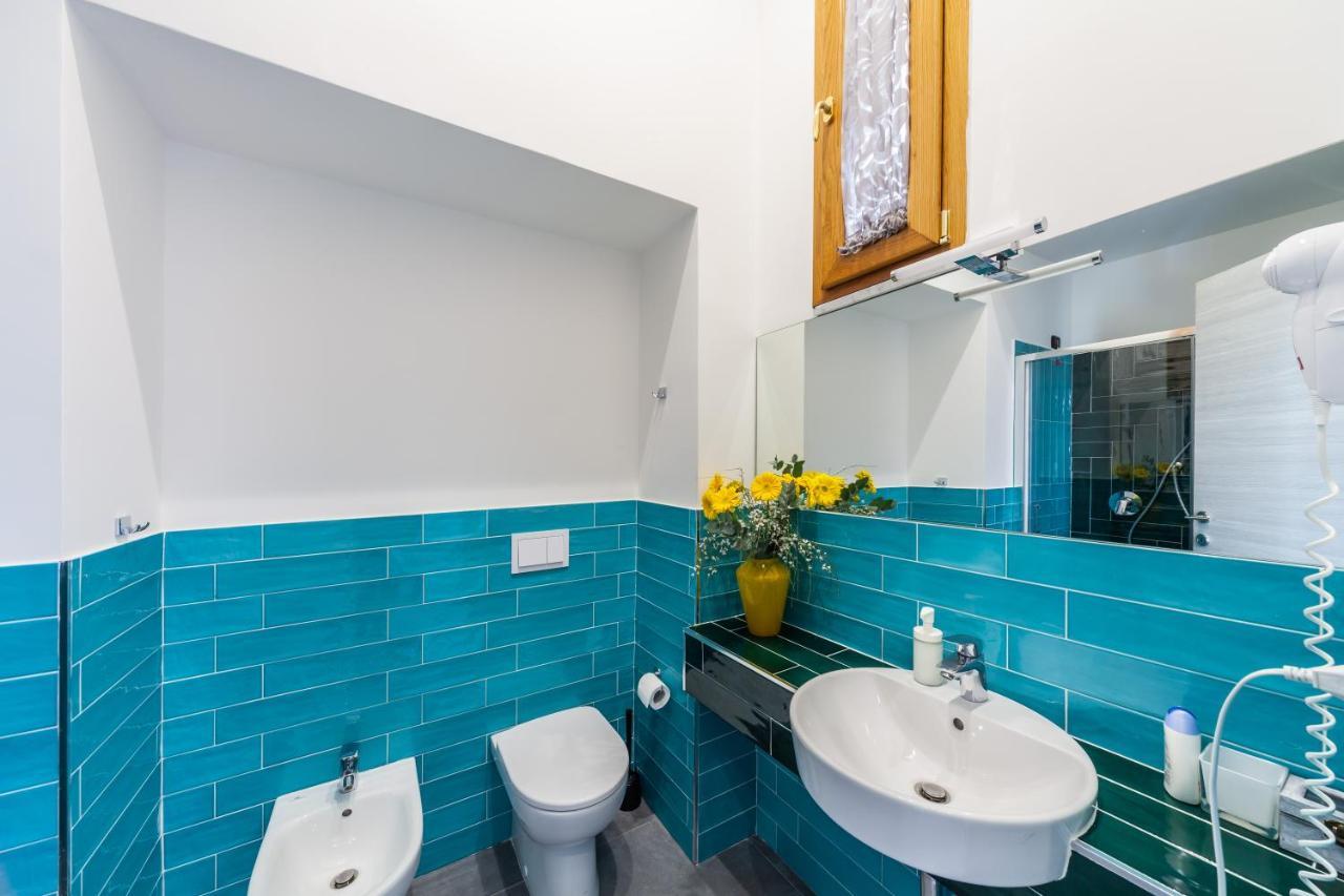Donna Lena Relais Napoli Bed & Breakfast Exterior foto